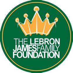 lebron james charity work|LeBron James Family Foundation.